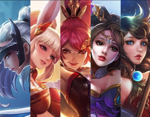 盯人与区域 盯人与区域