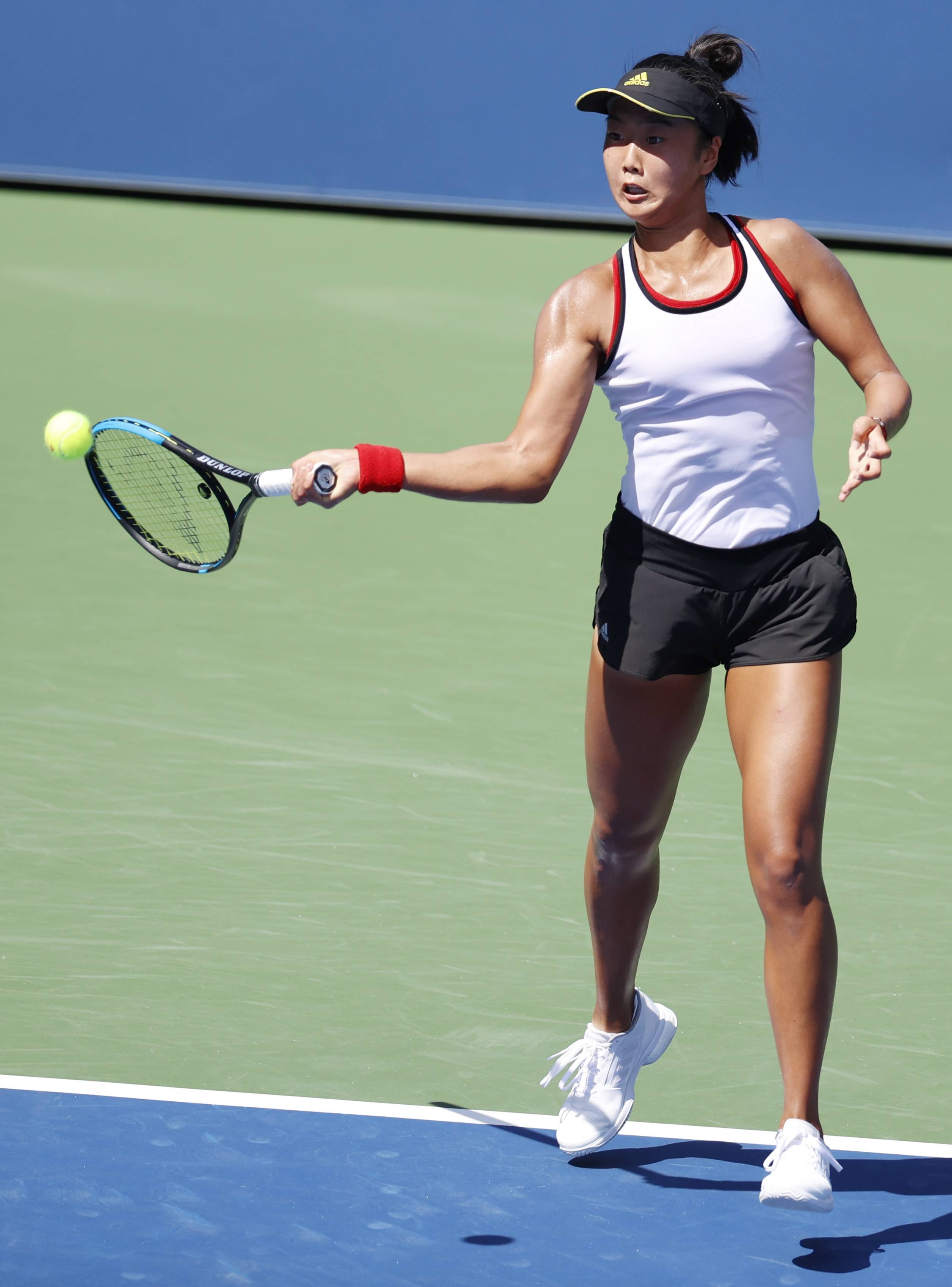 降低误判感 降低误判感